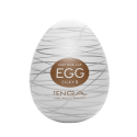 【TENGA官方直營】TENGA EGG STANDARD 彈嫩系列 成人用品 飛機杯-規格圖6