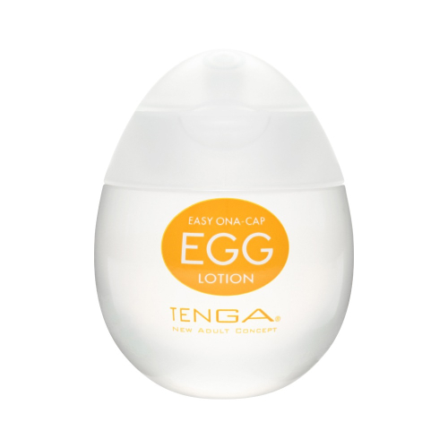 【TENGA官方直營】TENGA EGG LOTION 挺趣潤滑液 成人用品 潤滑液