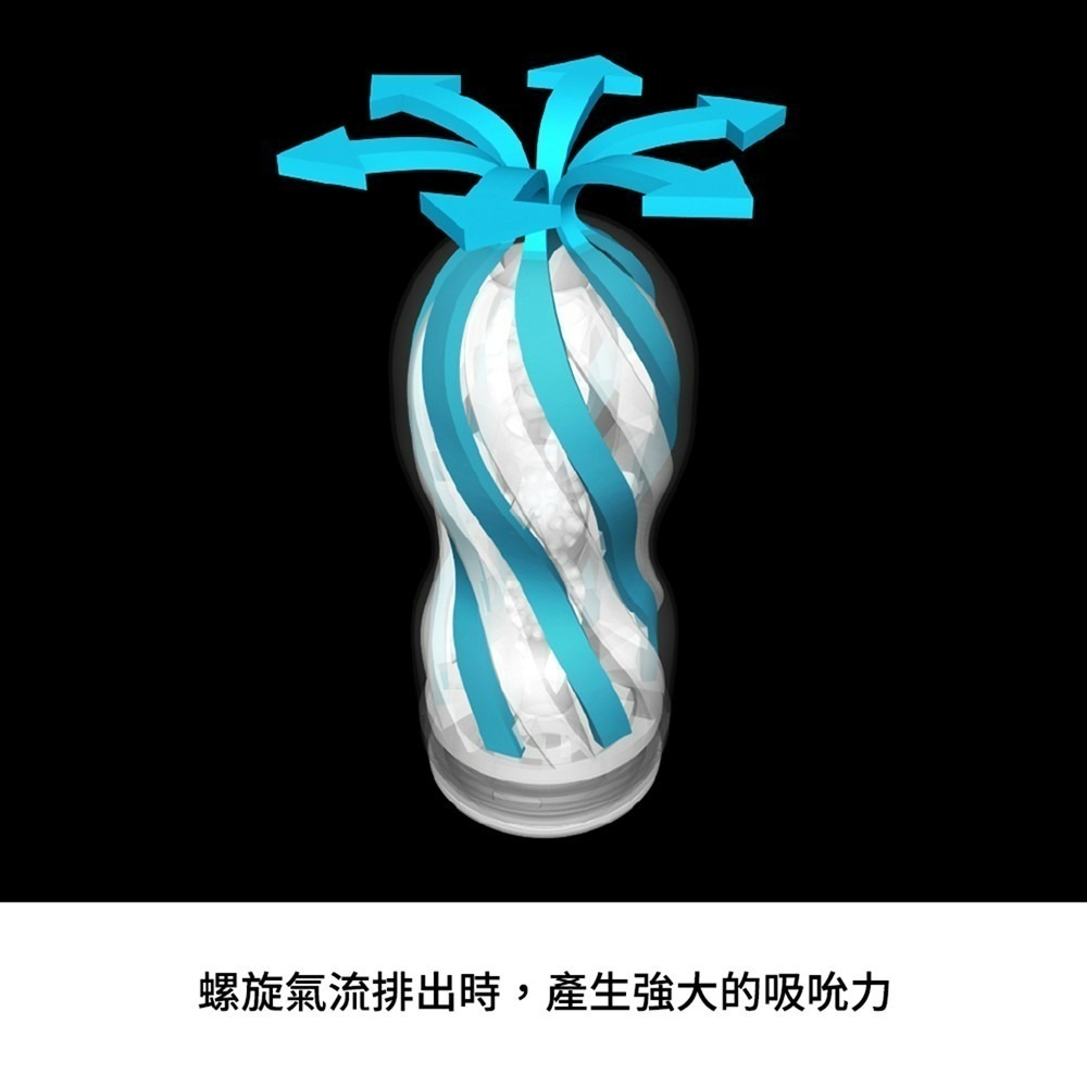 【官方直營】TENGA AIR-TECH Fit 巔峰氣炫杯 飛機杯 真空 吸吮 包覆 刺激 加厚 現貨 隱密包裝-細節圖2