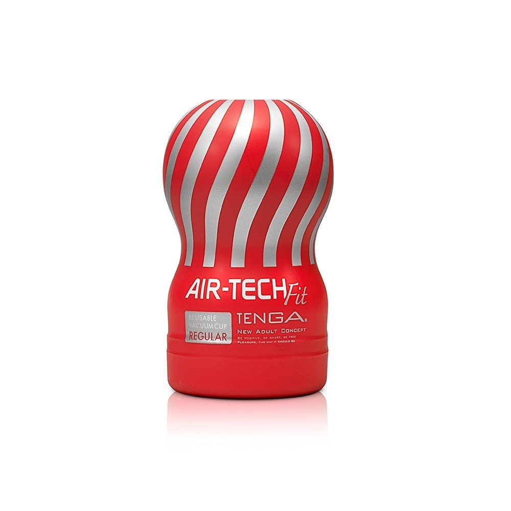 【官方直營】TENGA AIR-TECH Fit 巔峰氣炫杯 飛機杯 真空 吸吮 包覆 刺激 加厚 現貨 隱密包裝-規格圖2