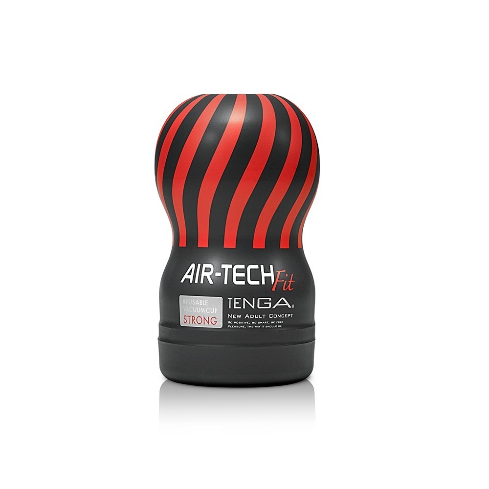 【官方直營】TENGA AIR-TECH Fit 巔峰氣炫杯 飛機杯 真空 吸吮 包覆 刺激 加厚 現貨 隱密包裝-規格圖3