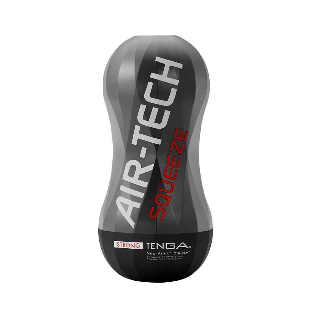【官方直營】TENGA AIR-TECH SQUEEZE 擠壓氣炫杯 飛機杯 重複使用 擠捏 搓揉 真空 吸吮 現貨-規格圖3