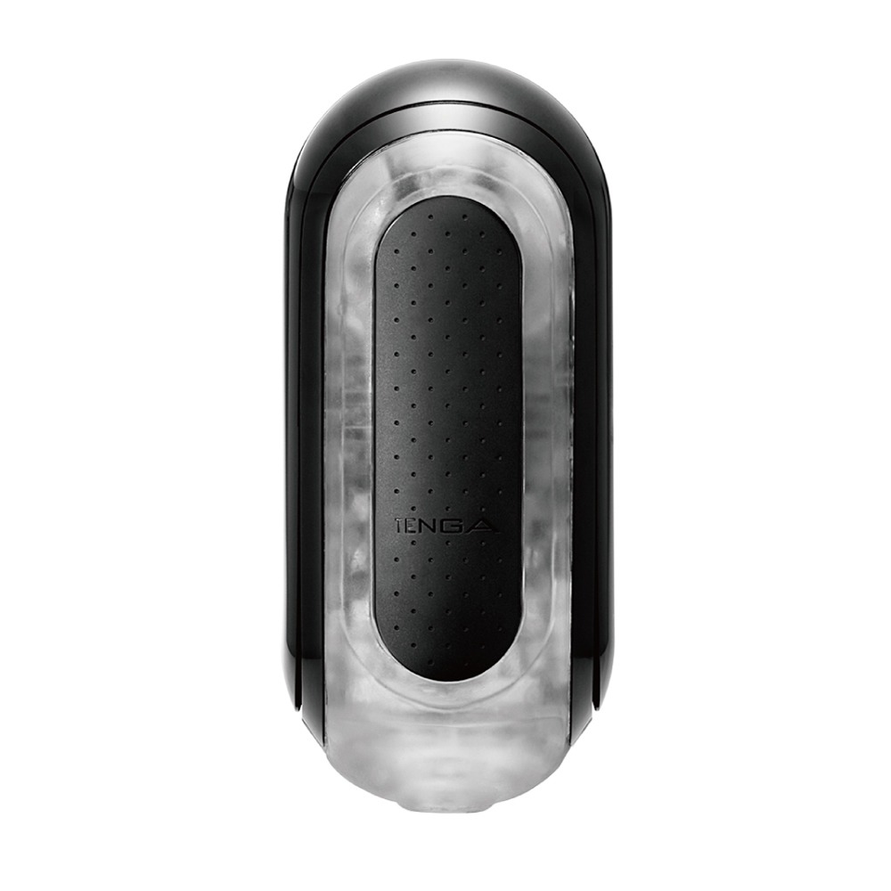 【TENGA官方直營】TENGA FLIP 0 (ZERO) 黑白 成人用品 飛機杯-細節圖2