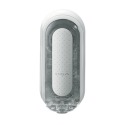 【TENGA官方直營】TENGA FLIP 0 (ZERO) 黑白 成人用品 飛機杯-規格圖1