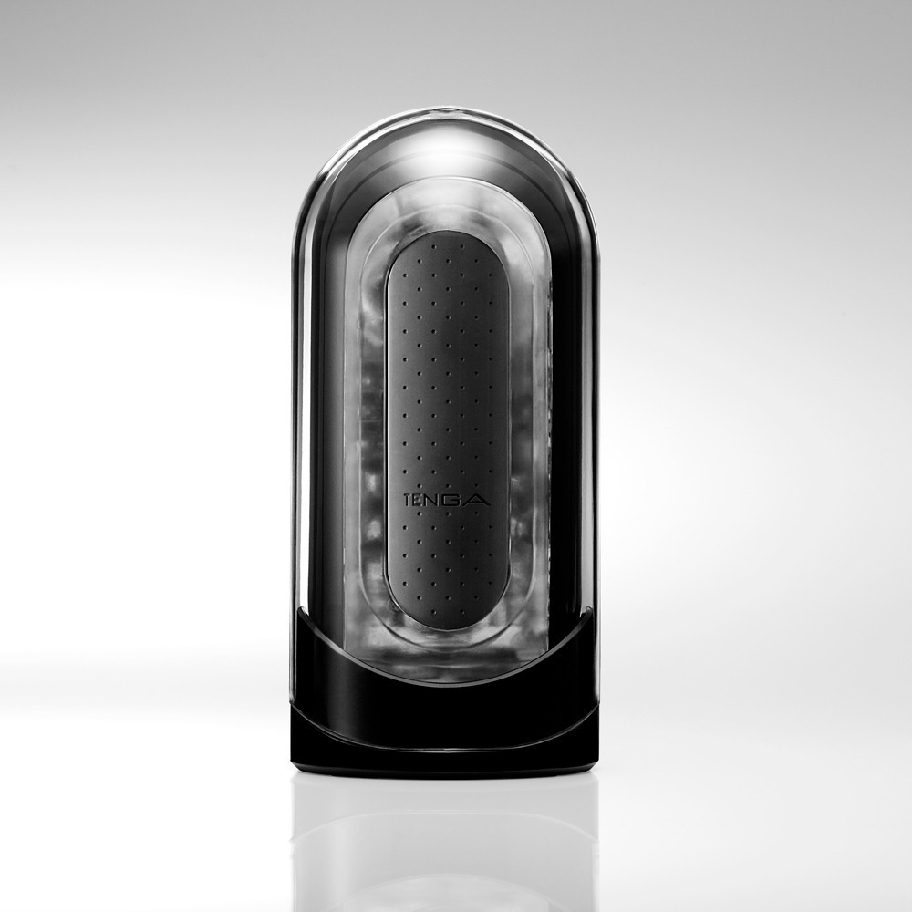 【TENGA官方直營】TENGA FLIP 0 (ZERO) EV 震動型 細緻白 成人用品 飛機杯-細節圖4