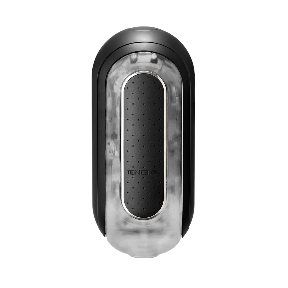 【TENGA官方直營】TENGA FLIP 0 (ZERO) EV 震動型 細緻白 成人用品 飛機杯-規格圖2