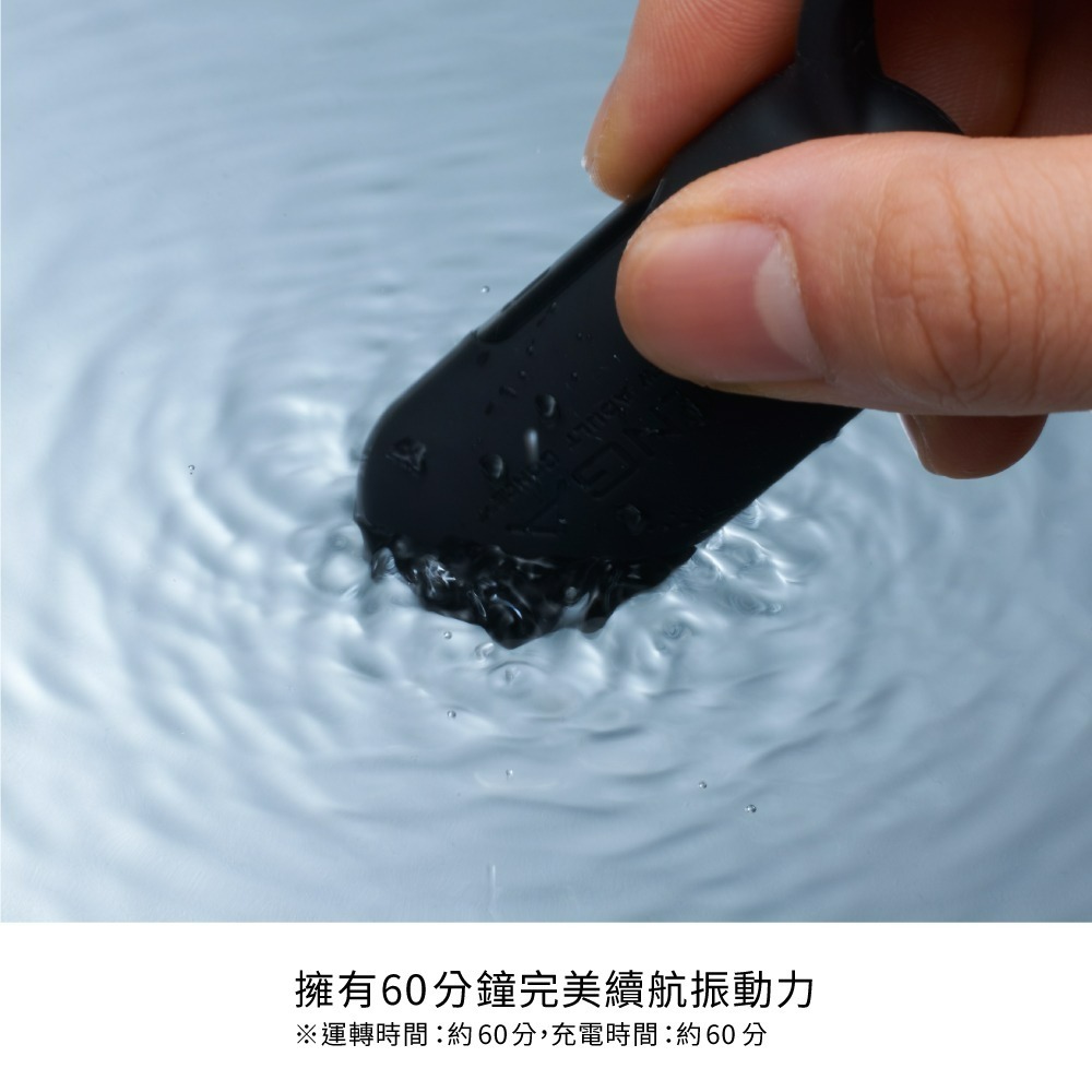 【TENGA官方直營】TENGA SVR 巧振環 曜石黑 成人用品 情侶-細節圖6