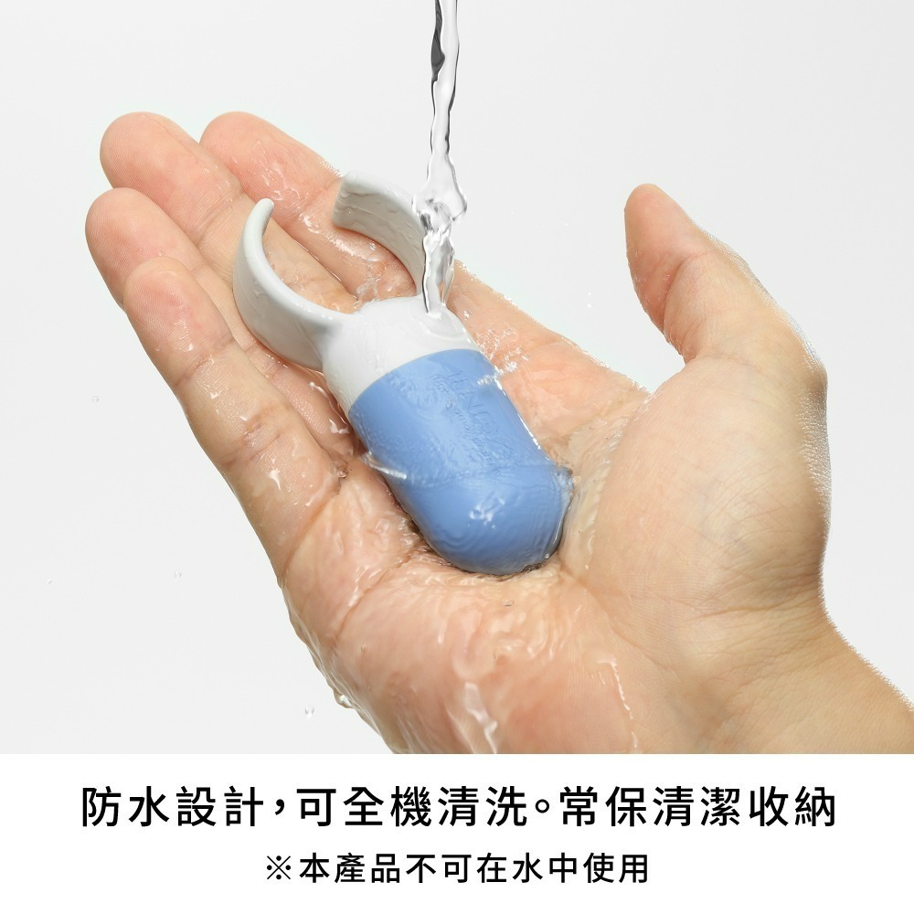 【官方直營】TENGA SVR ONE 巧振扣 振動器 成人用品 伴侶 雙人 震動器 現貨 陰莖環-細節圖6