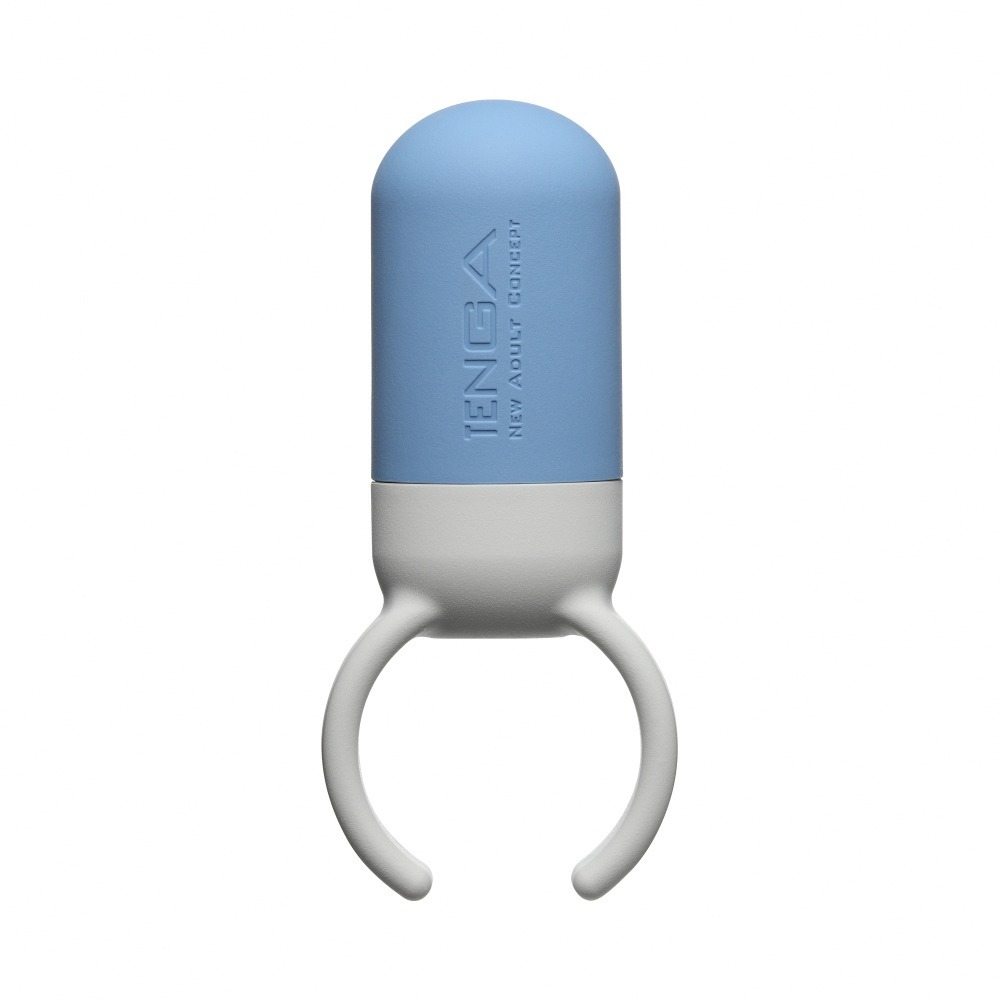 【官方直營】TENGA SVR ONE 巧振扣 振動器 成人用品 伴侶 雙人 震動器 現貨 陰莖環-規格圖1