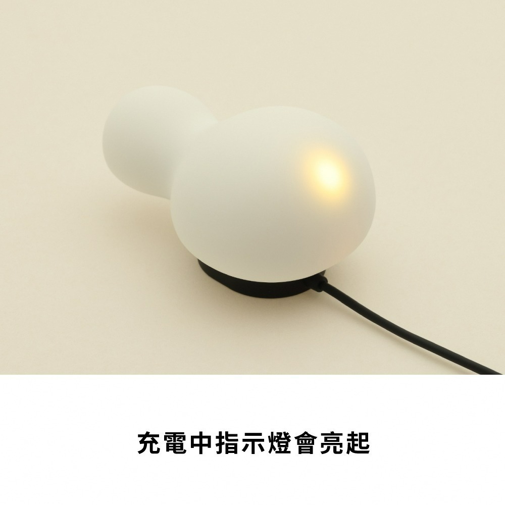 【官方直營】 日本iroha 愛自己 震動器 按摩棒 多頻 外部刺激 矽膠 現貨 充電式 柔軟 防塵 隱密出貨-細節圖7