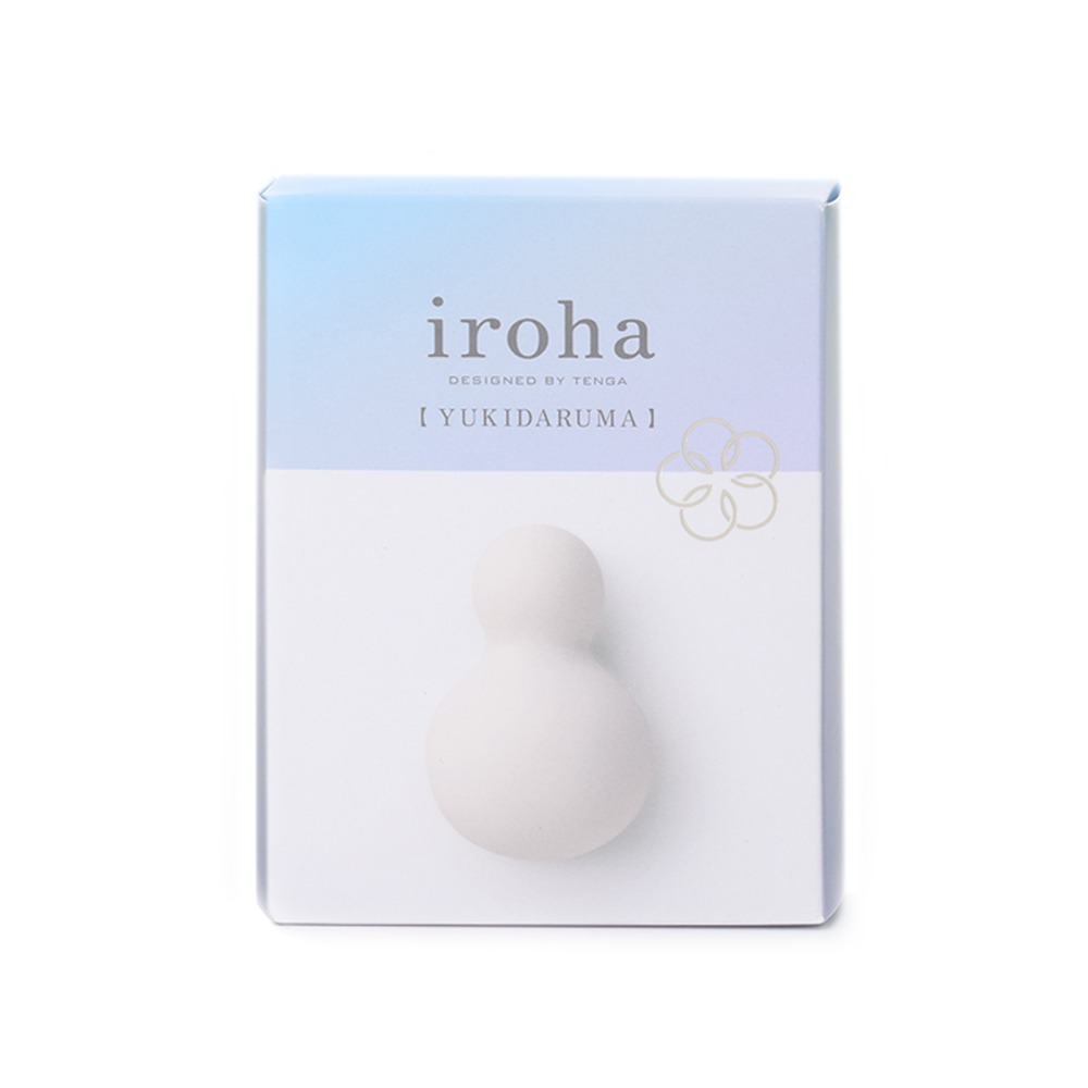 【官方直營】 日本iroha 愛自己 震動器 按摩棒 多頻 外部刺激 矽膠 現貨 充電式 柔軟 防塵 隱密出貨-規格圖1