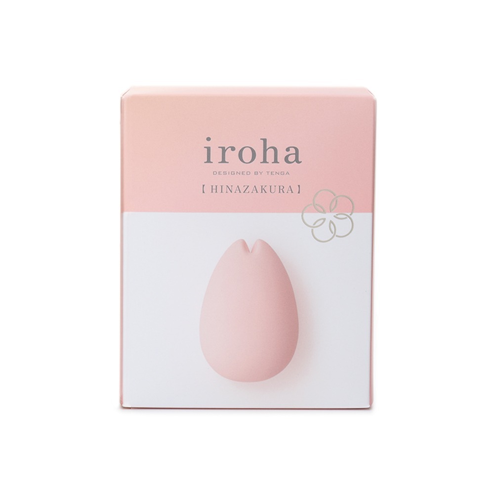 【官方直營】 日本iroha 愛自己 震動器 按摩棒 多頻 外部刺激 矽膠 現貨 充電式 柔軟 防塵 隱密出貨-規格圖3