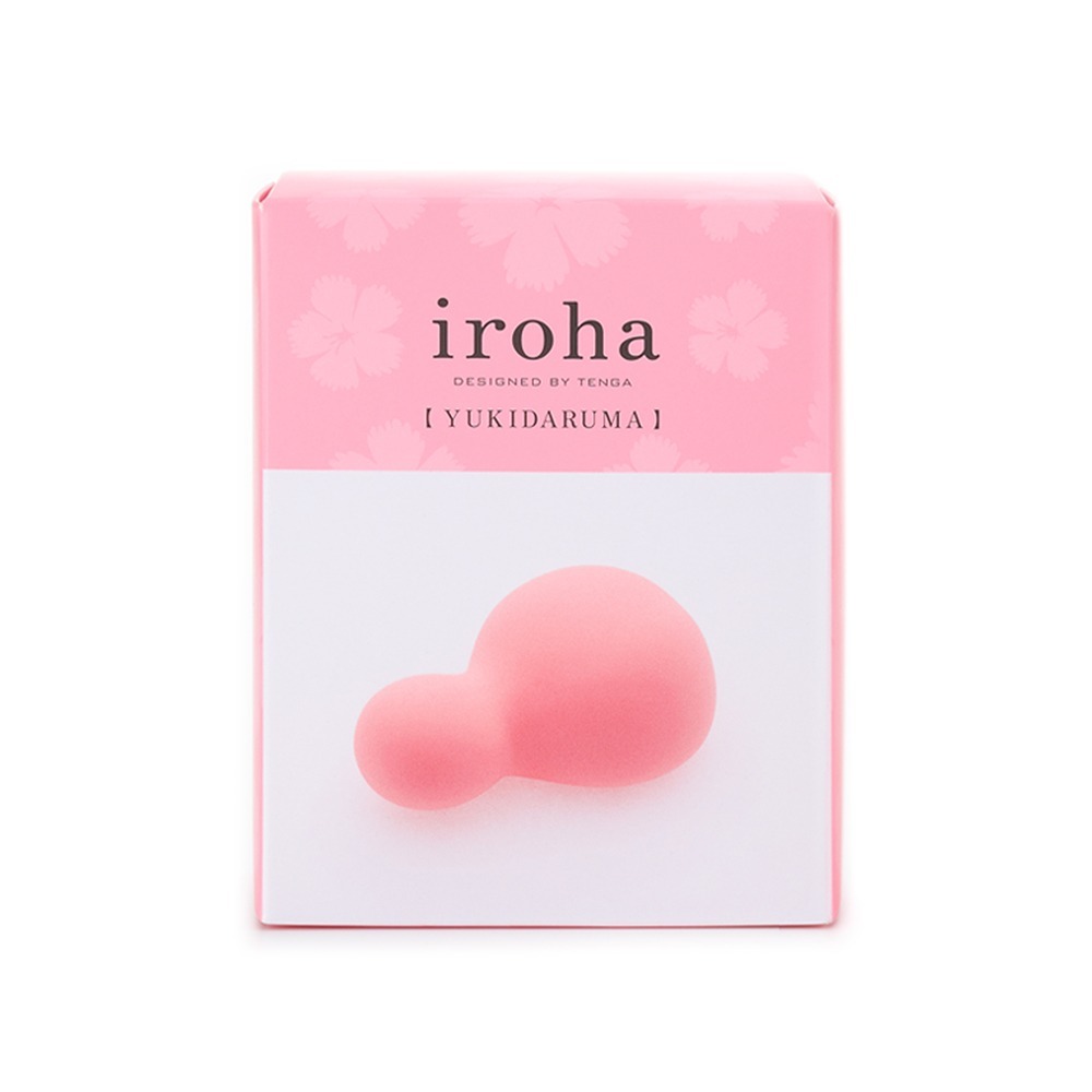 【官方直營】 日本iroha 愛自己 震動器 按摩棒 多頻 外部刺激 矽膠 現貨 充電式 柔軟 防塵 隱密出貨-規格圖4