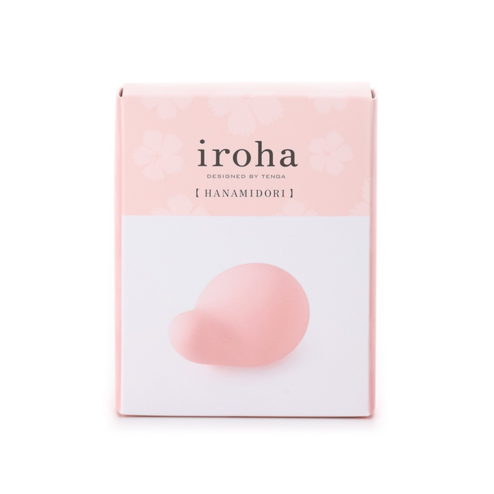 【官方直營】 日本iroha 愛自己 震動器 按摩棒 多頻 外部刺激 矽膠 現貨 充電式 柔軟 防塵 隱密出貨-規格圖5