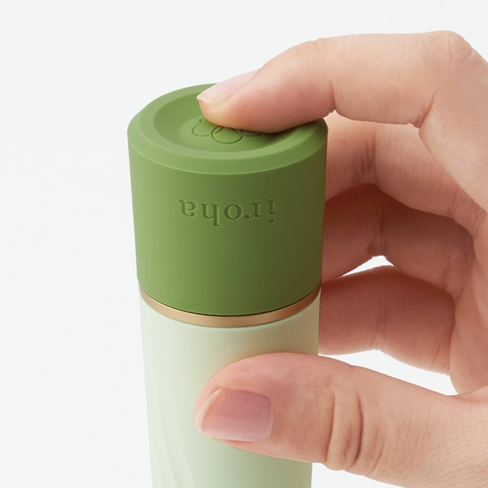 【TENGA官方直營】iroha RIN+ 凜漾風情 [UMEHISUI/翡翠]-細節圖7