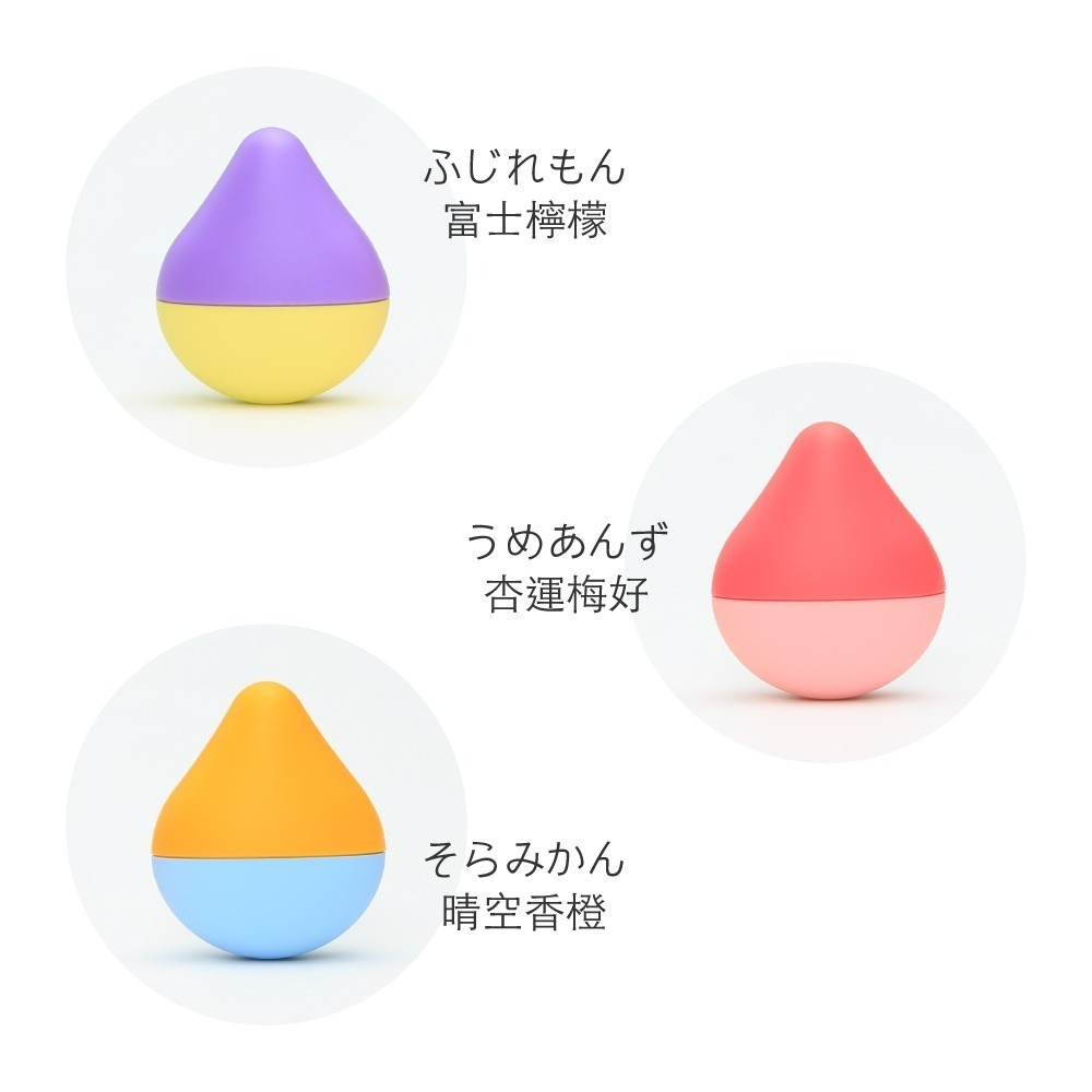 【官方直營】日本 iroha mini 迷果實 按摩棒 震動器 振動器 電池式 情趣用品 成人用品 袖珍 現貨-細節圖2