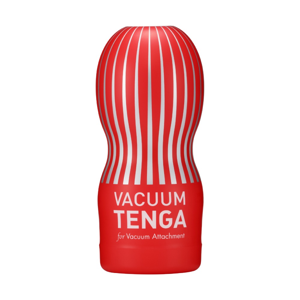 【TENGA官方直營】TENGA VACUUM MAX 極限真空控組合-細節圖3