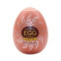 【TENGA官方直營】TENGA EGG HARD 堅挺系列 一次性 飛機杯 拋棄式 現貨 柔軟 包覆-規格圖2
