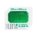 【官方直營】TENGA UNI 由你隨行套 伴侶 飛機杯 兩性 按摩 矽膠 一次性 拋棄 現貨 情趣用品 情趣玩具-規格圖1