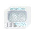 【官方直營】TENGA UNI 由你隨行套 伴侶 飛機杯 兩性 按摩 矽膠 一次性 拋棄 現貨 情趣用品 情趣玩具-規格圖2