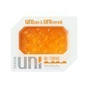 【官方直營】TENGA UNI 由你隨行套 伴侶 飛機杯 兩性 按摩 矽膠 一次性 拋棄 現貨 情趣用品 情趣玩具-規格圖3