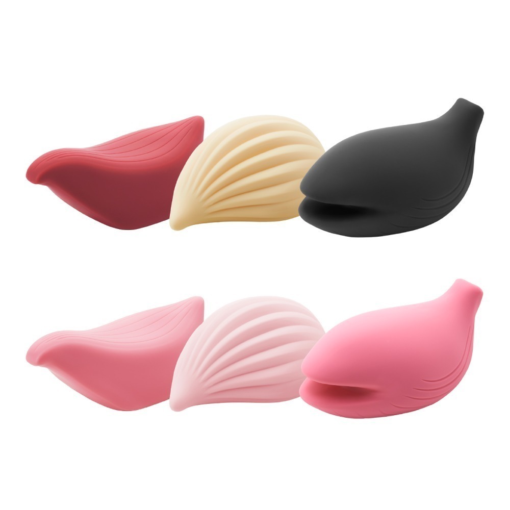 【官方直營】iroha+ 悅自己系列 按摩棒 震動器 多頻 現貨 精品 情趣 現貨 矽膠 隱密出貨-細節圖2