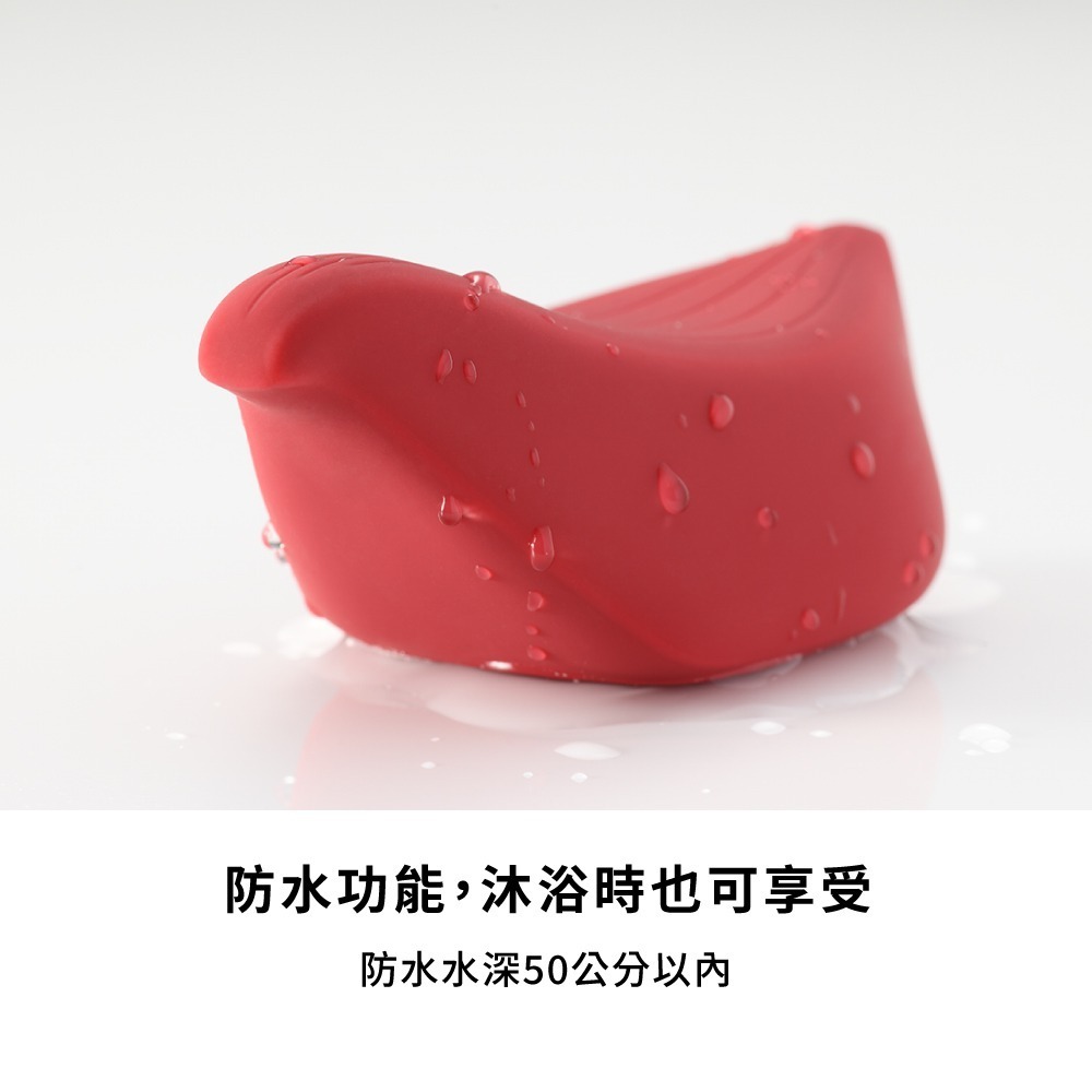 【官方直營】iroha+ 悅自己系列 按摩棒 震動器 多頻 現貨 精品 情趣 現貨 矽膠 隱密出貨-細節圖8