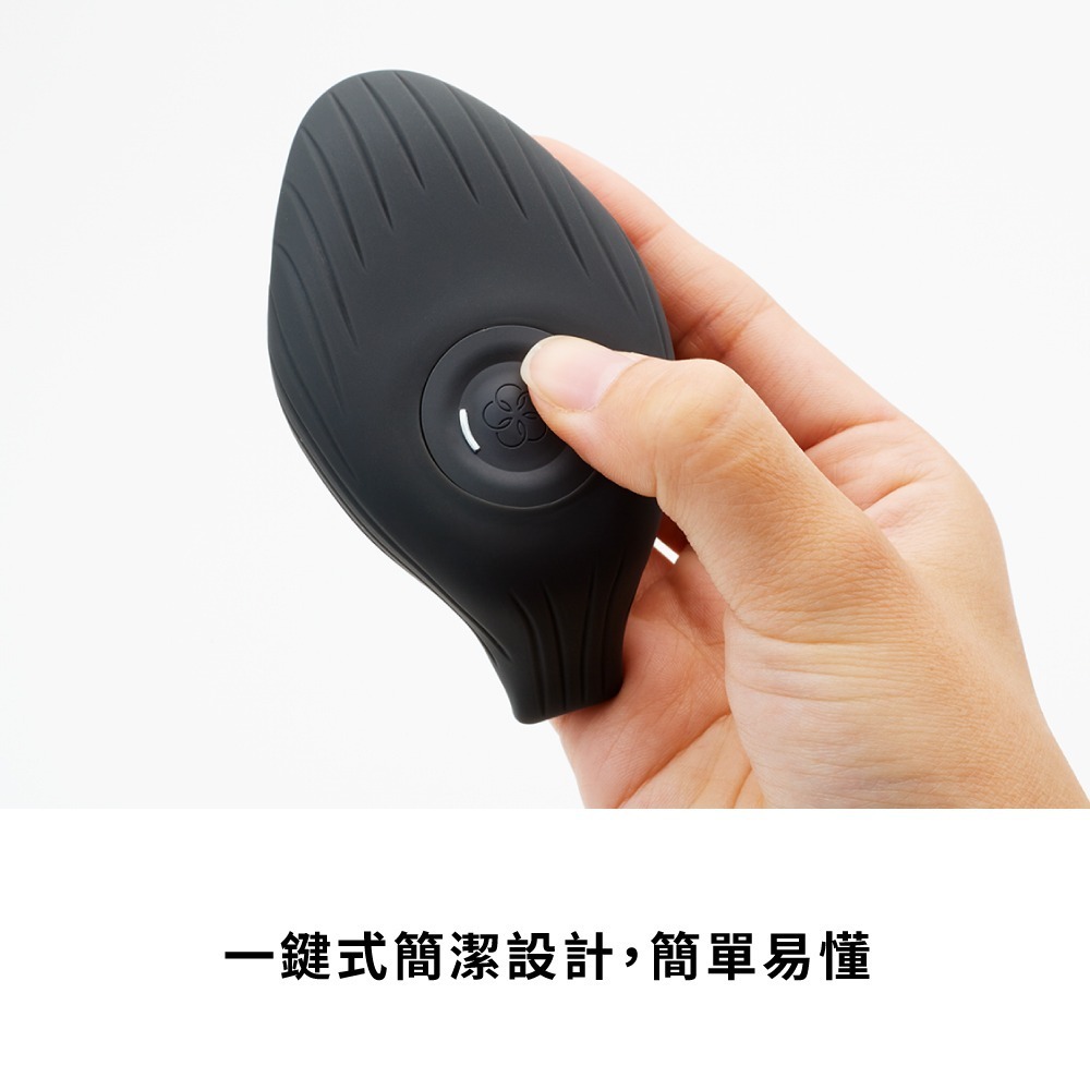 【官方直營】iroha+ 悅自己系列 按摩棒 震動器 多頻 現貨 精品 情趣 現貨 矽膠 隱密出貨-細節圖9