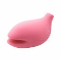 【官方直營】iroha+ 悅自己系列 按摩棒 震動器 多頻 現貨 精品 情趣 現貨 矽膠 隱密出貨-規格圖6