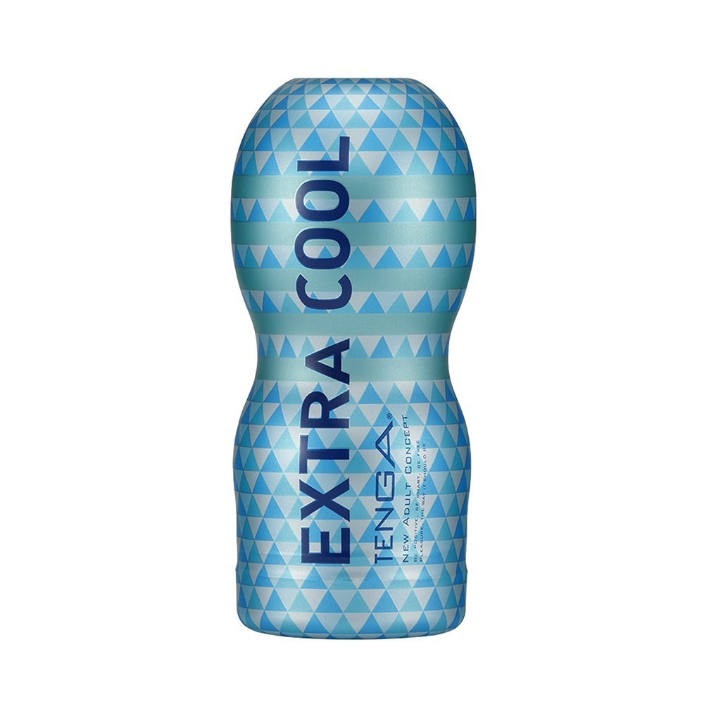 【TENGA官方直營】COOL TENGA 一次性酷涼到底套裝-細節圖8