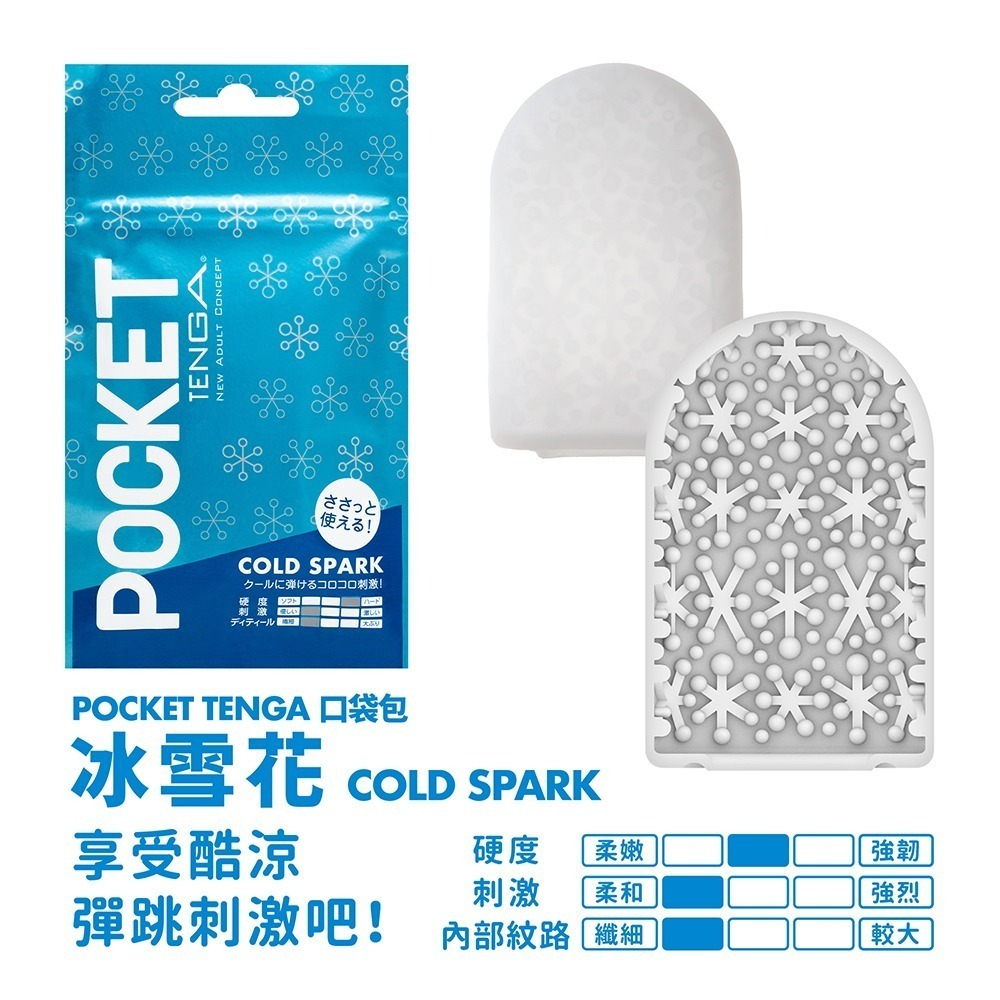 【官方直營】COOL TENGA 涼感 夏季限定 潤滑液 飛機杯 一次性 現貨-細節圖5