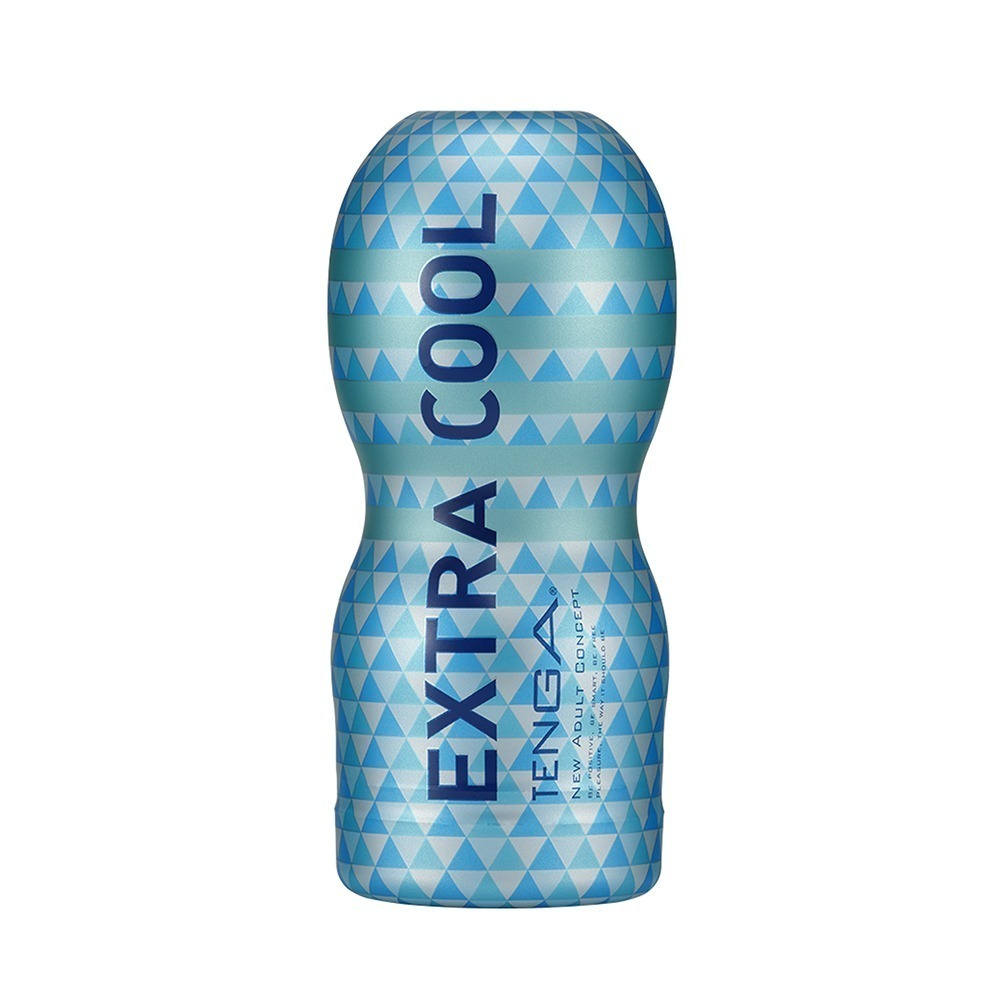 【官方直營】COOL TENGA 涼感 夏季限定 潤滑液 飛機杯 一次性 現貨-細節圖8