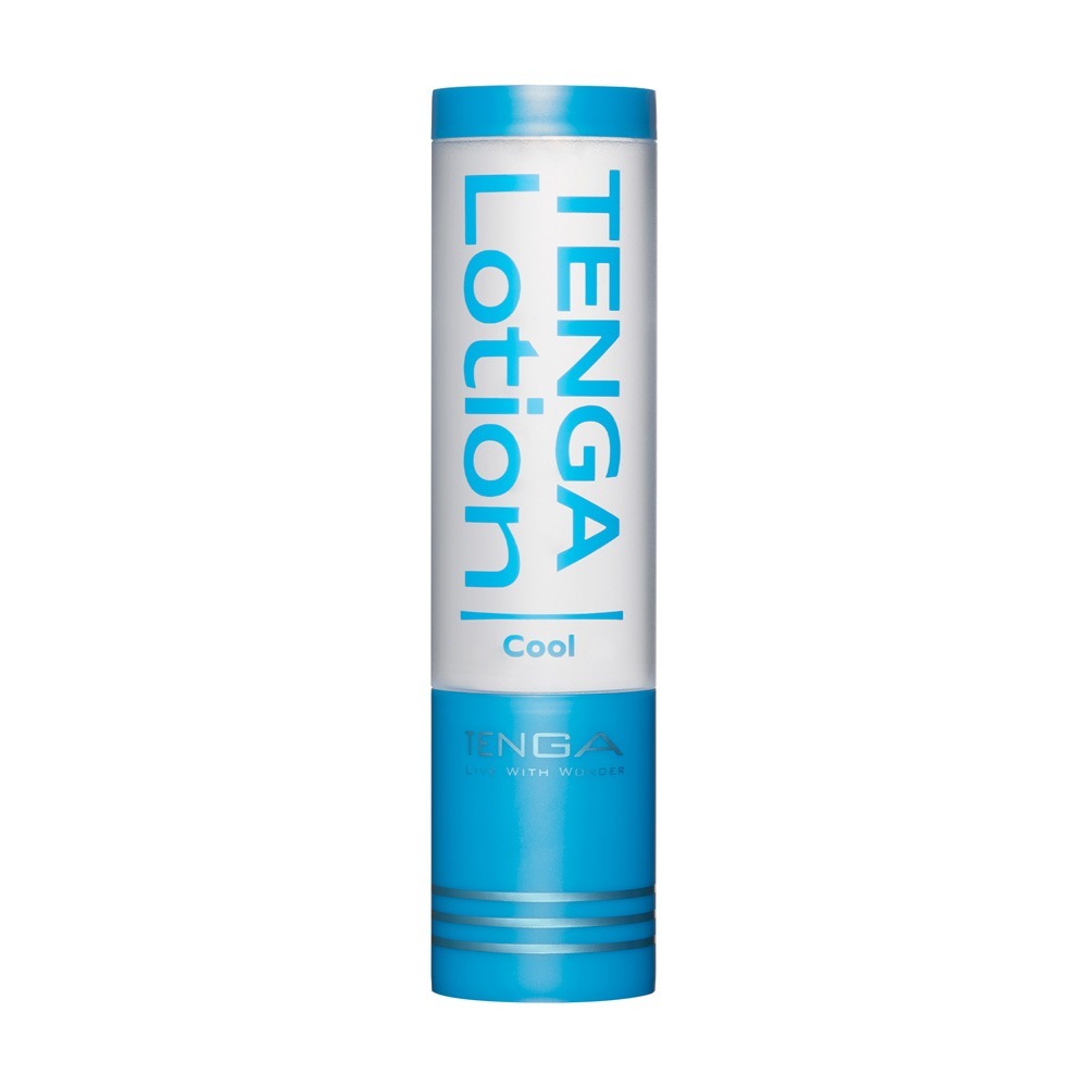 【官方直營】COOL TENGA 涼感 夏季限定 潤滑液 飛機杯 一次性 現貨-規格圖5