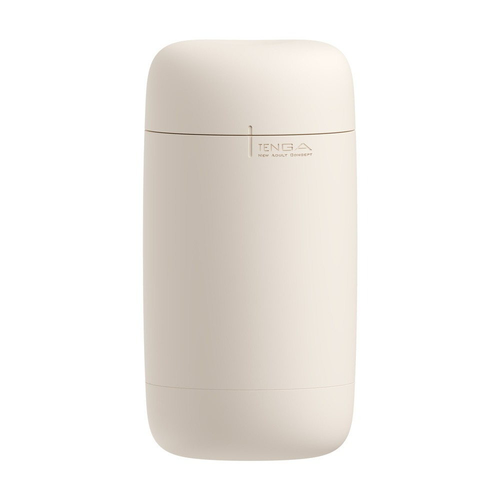【TENGA官方直營】TENGA Puffy 悠柔杯 飛機杯 防水 柔軟-規格圖1