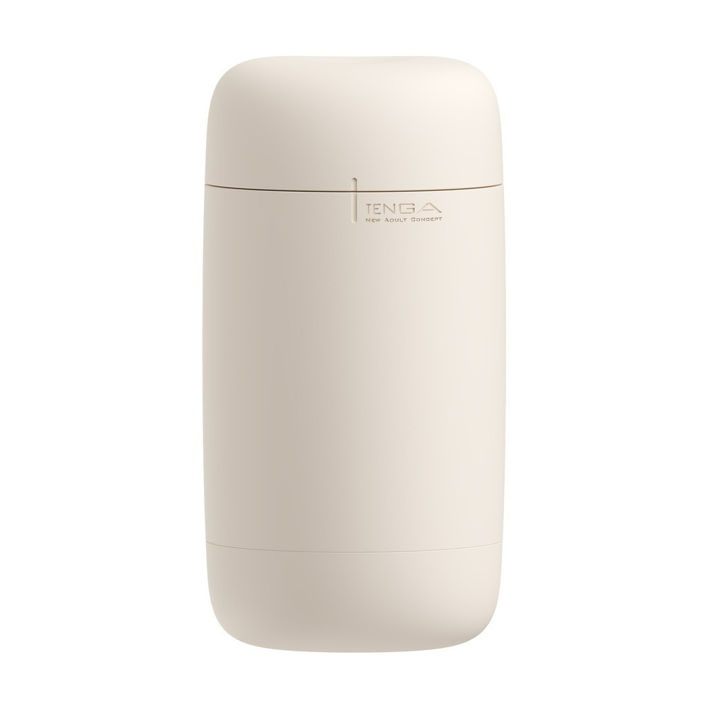【官方直營】TENGA Puffy 悠柔杯 飛機杯 防水 柔軟 重複使用 自慰 情趣 現貨 隱密出貨-規格圖1