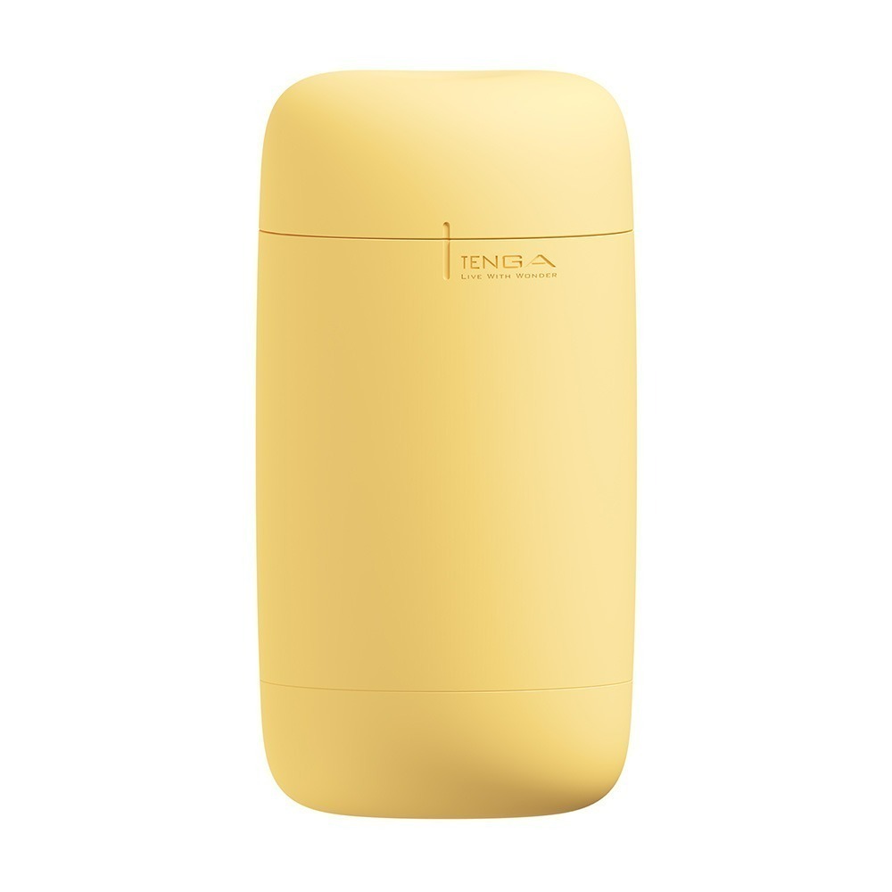 【官方直營】TENGA Puffy 悠柔杯 飛機杯 防水 柔軟 重複使用 自慰 情趣 現貨 隱密出貨-規格圖4