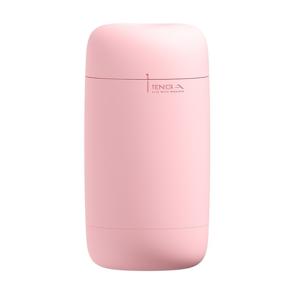 【官方直營】TENGA Puffy 悠柔杯 飛機杯 防水 柔軟 重複使用 自慰 情趣 現貨 隱密出貨-規格圖5