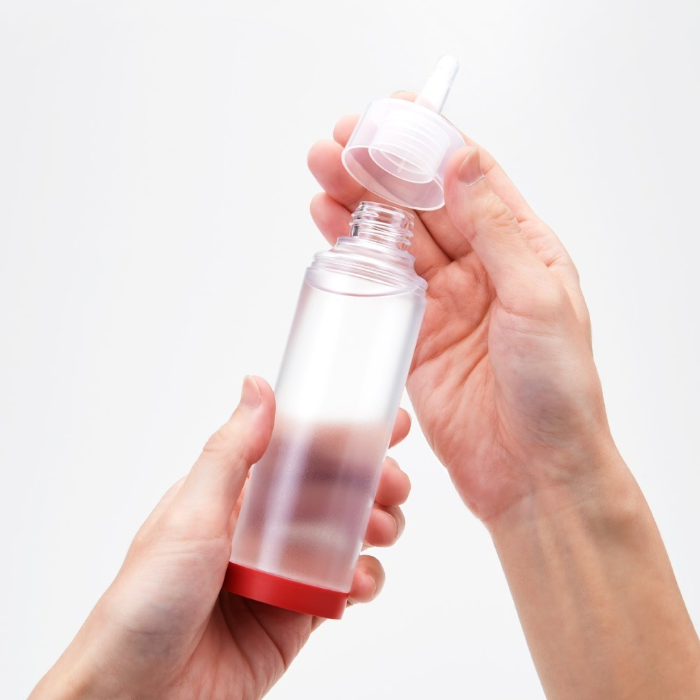 【TENGA官方直營】TENGA LOTION 新杯趣專用潤滑液 補充瓶 水性-細節圖5