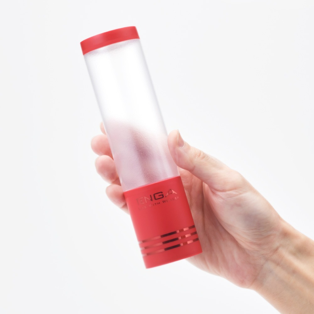【TENGA官方直營】TENGA LOTION 新杯趣專用潤滑液 補充瓶 水性-細節圖2