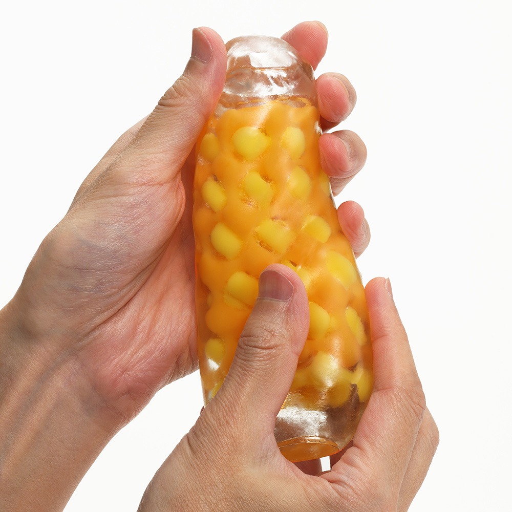 【TENGA官方直營】TENGA ARTE 織紋杯 飛機杯 重複性 情趣用品-細節圖2