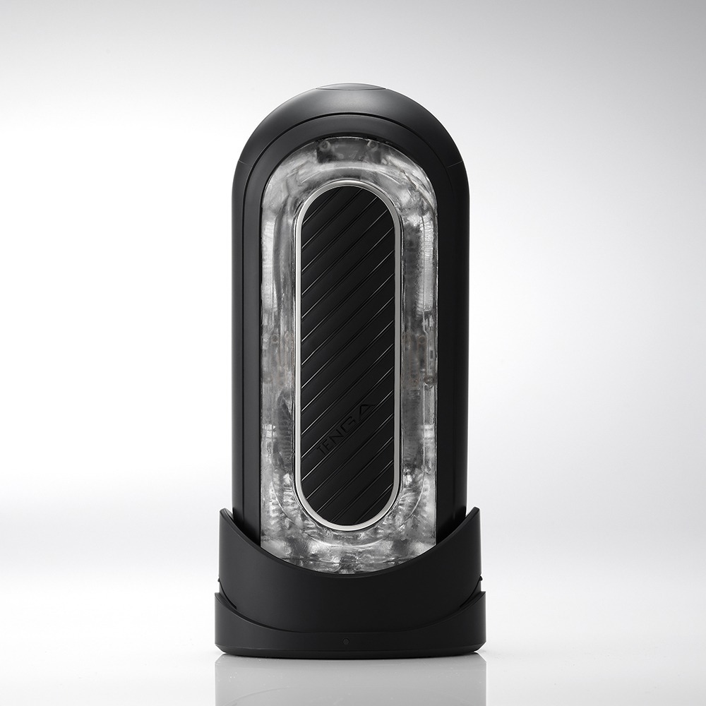 【官方直營】TENGA FLIP 0 (ZERO) GRAVITY EV 電動型 飛機杯 包覆 刺激 重複 隱密包裝-細節圖5