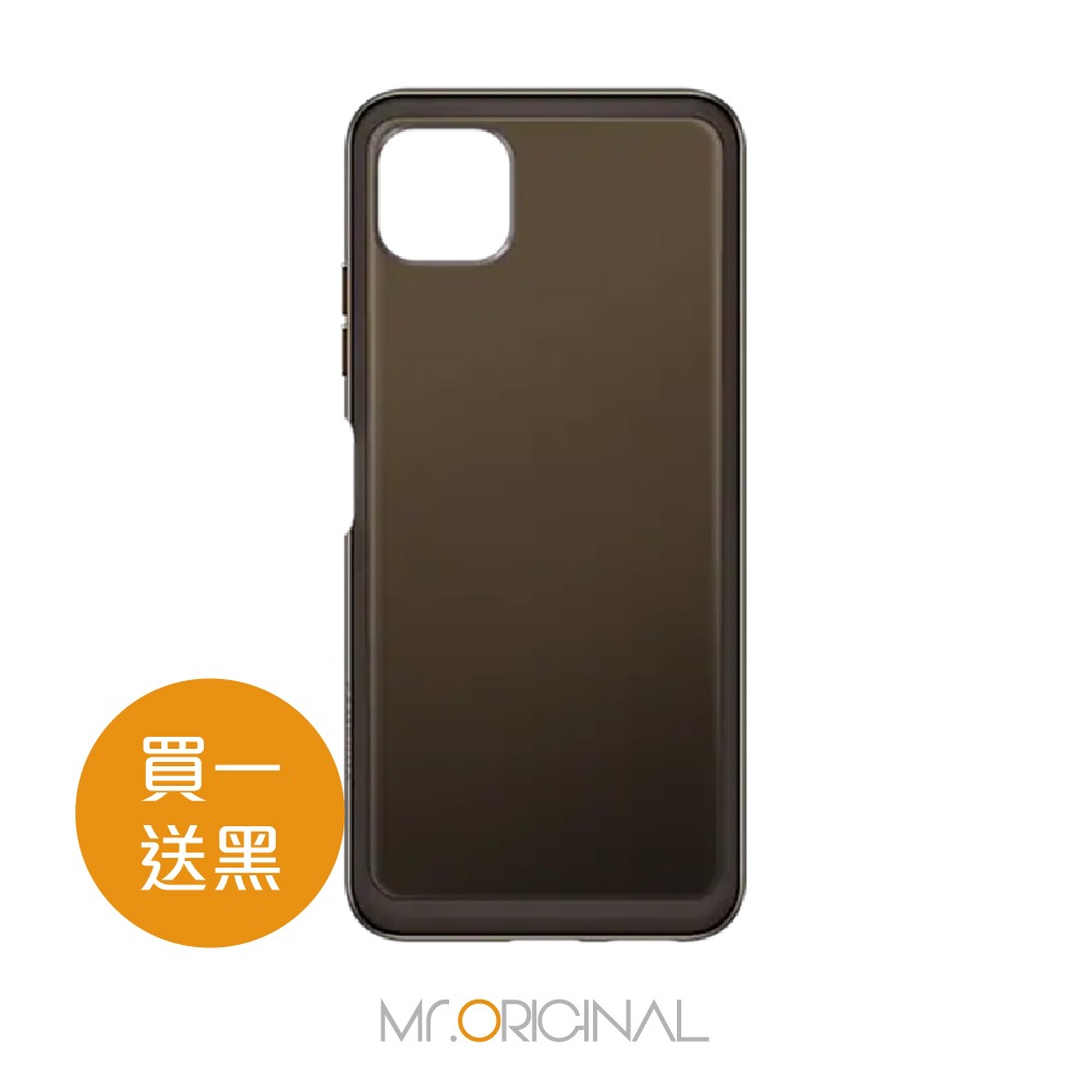 【買一送一】SAMSUNG Galaxy A22 5G 原廠輕薄透視背蓋 (EF-QA226)-規格圖10