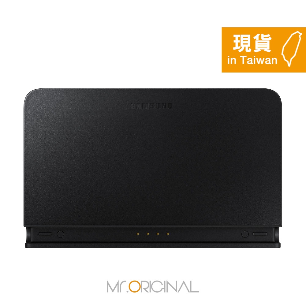 SAMSUNG 原廠盒裝 Galaxy Tab S4 / Tab A POGO充電底座 (EE-D3100)-細節圖5