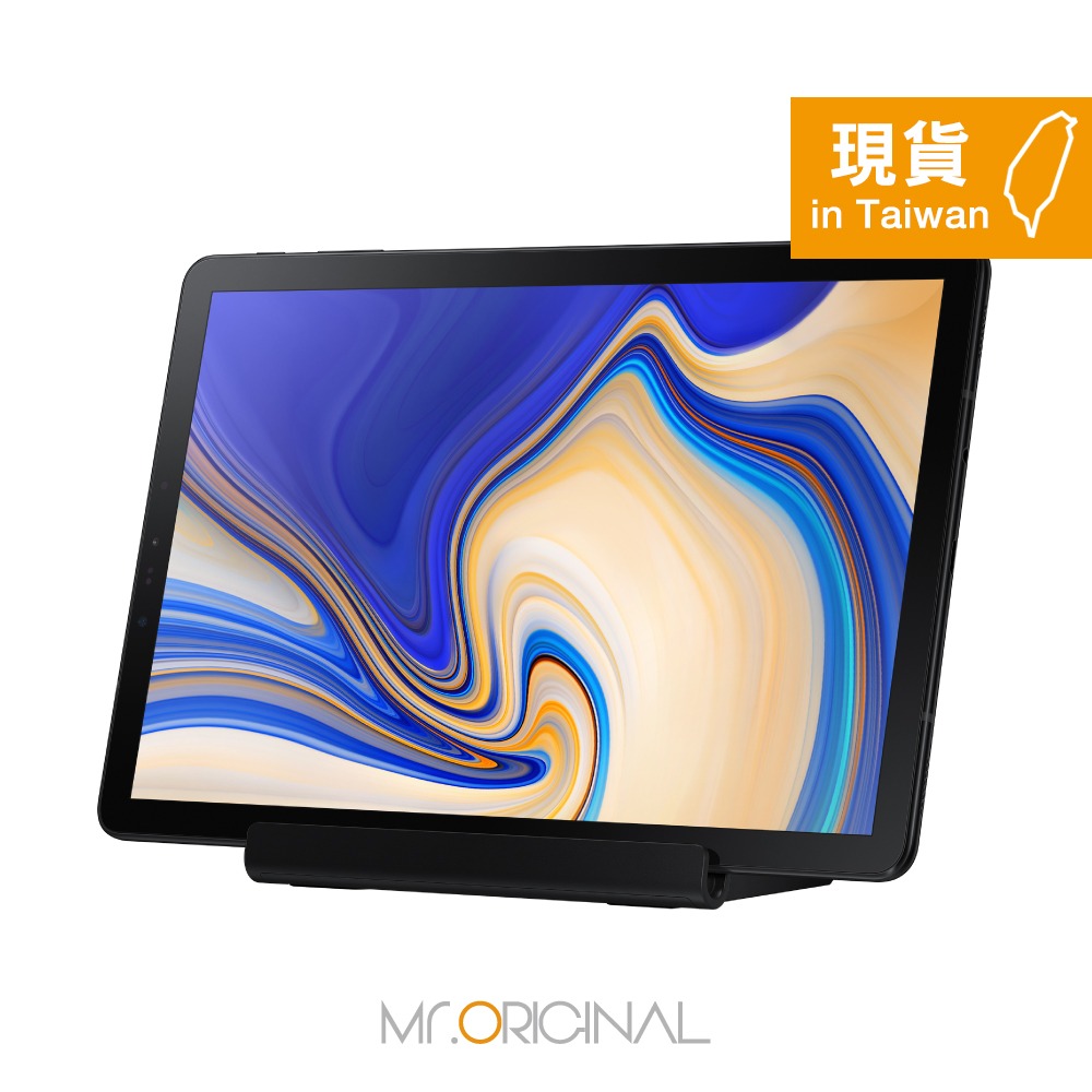 SAMSUNG 原廠盒裝 Galaxy Tab S4 / Tab A POGO充電底座 (EE-D3100)-細節圖7