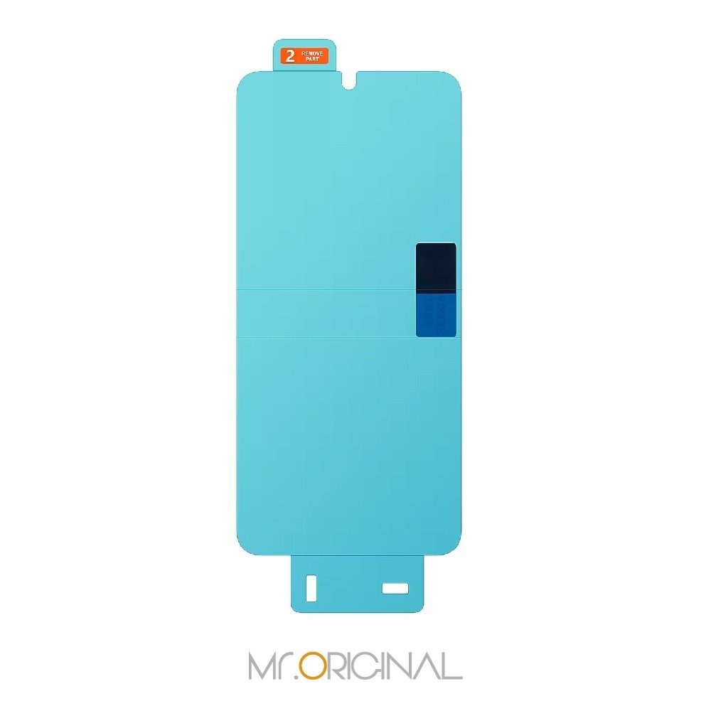 Samsung 三星 原廠盒裝 Galaxy S23+ 螢幕保護貼【內附原廠2片保護貼】US916-細節圖2