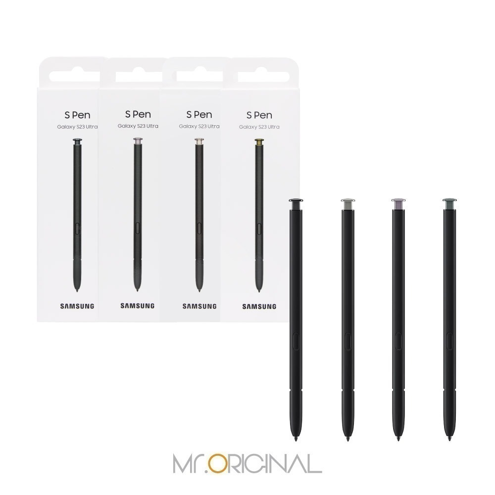 SAMSUNG原廠 Galaxy S24 Ultra /S23 Ultra S Pen觸控筆(PS928/PS918)-細節圖6