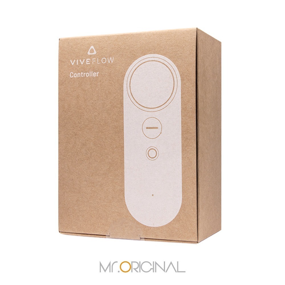 HTC 台灣原廠盒裝 VIVE Flow 控制器 Controller【IHM100】-細節圖2