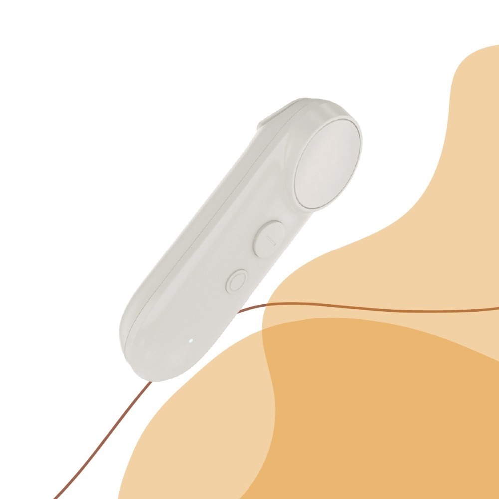 HTC 台灣原廠盒裝 VIVE Flow 控制器 Controller【IHM100】-細節圖10