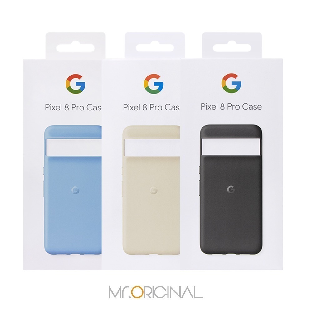 Google Pixel 8 Pro Case 原廠保護殼 (台灣公司貨)-細節圖2