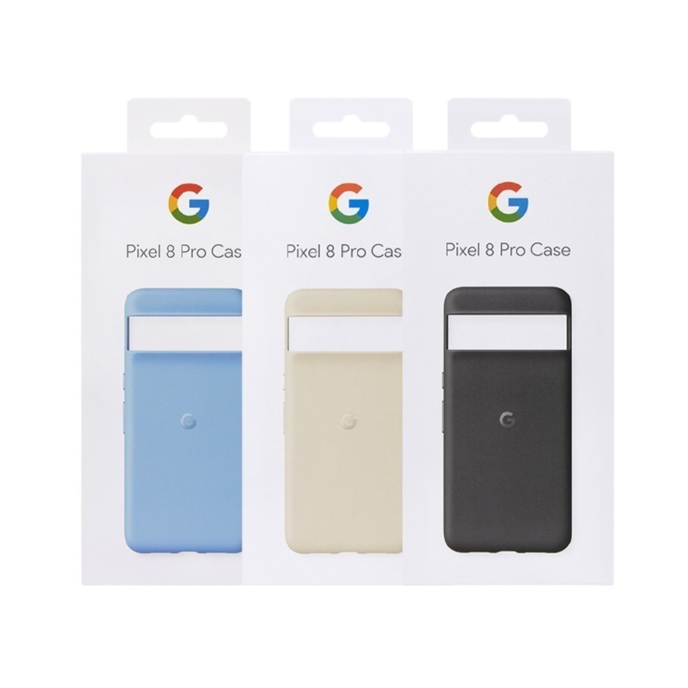 Google Pixel 8 Pro Case 原廠保護殼 (台灣公司貨)-細節圖10